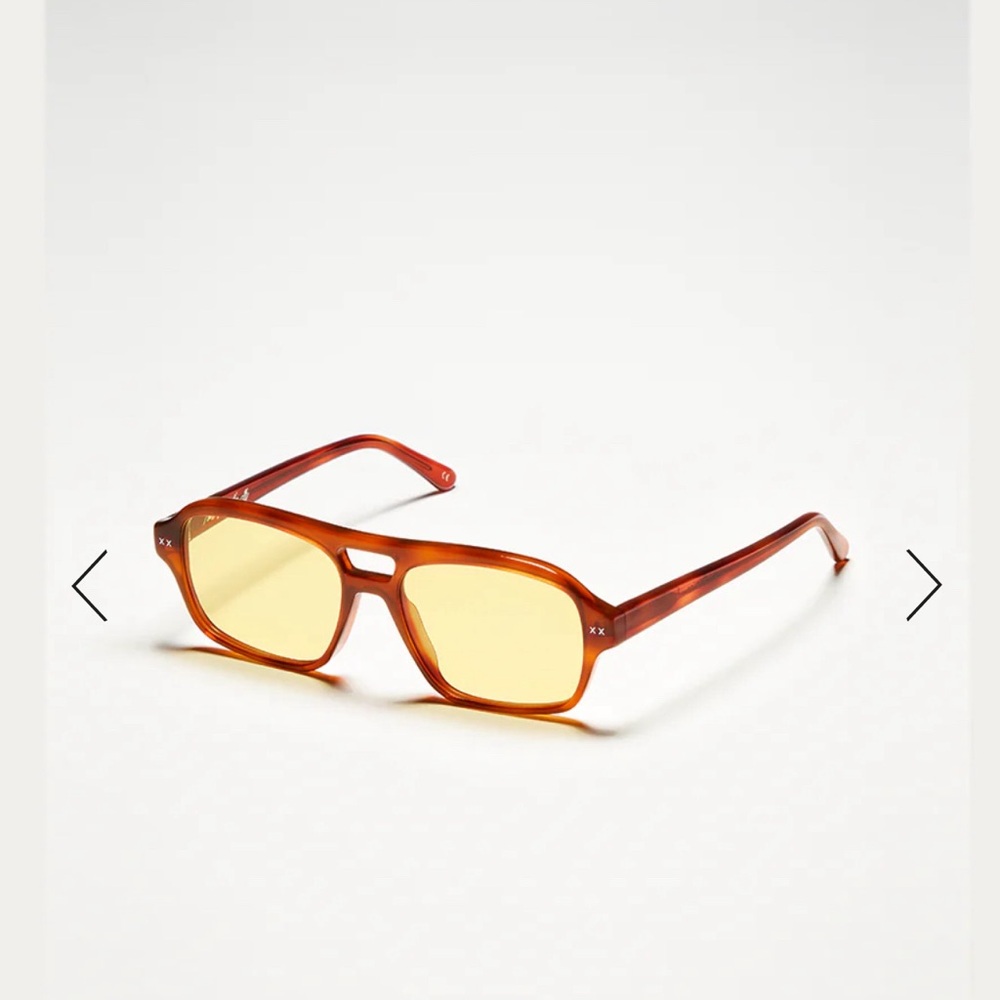 Lexxola Damien sunglasses